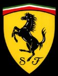 a Website For Scuderia Ferrari Fanatics